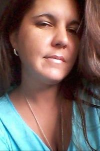 Tammi Leighann Houston