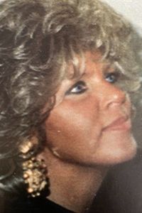 Veronica Glorina Pavlic