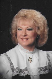 Jackie Lynn (Benson) Carson