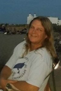 Dawn Marie (Harris) McDaniel