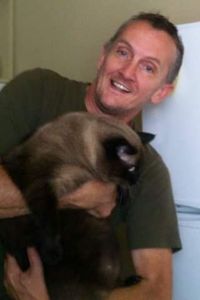 Arthur Riley Mullen, Jr.