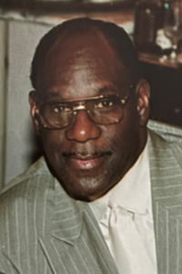 Donnie Lee Moody
