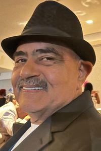 Roberto  Vazquez