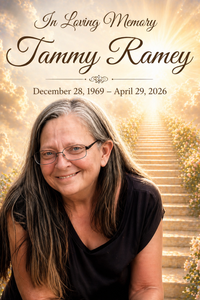 Tammy Renee Ramey