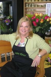 Betty Johnson Nath