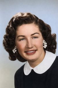 Jean Ann Klein