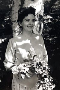 Elizabeth Joan (Lewis) Lovering