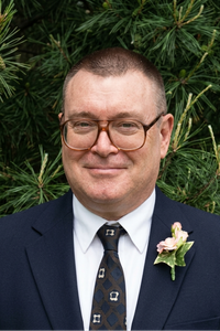 Walter Thomas Shear, Jr.