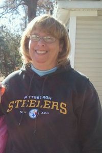 Sherilyn Kay (Shriner) Wilson