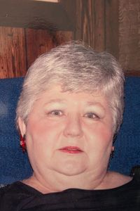 Antoinette Byrd Hux