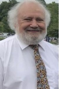 Everett Bryan Newsome