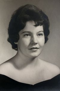 Pamela Jean Grauer