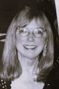 Theresa B Duff