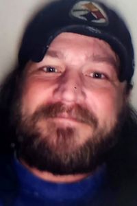 Timothy Donald Brown