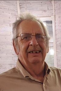 Richard Duane Ray