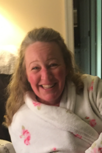 Michelle Lynn Hartline