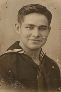 Earl Blake Smith