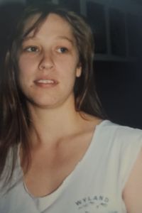 Rachel Anne (Spear) (Derousseau) Gaglione