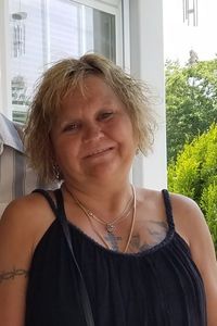 Nancy Jean Jones