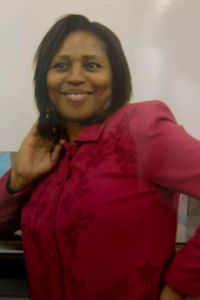 Sarah Ann (Benson) Kelley