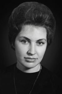 Elia Andreevna (Lopatina) Shaveleva