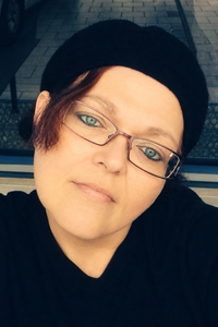 Cynthia Marie (Jones) Griffin