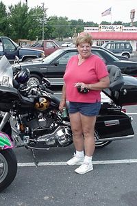 Patricia Joy Miskill