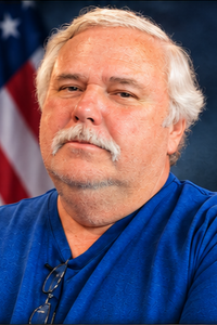 Charles Phillip Clous III
