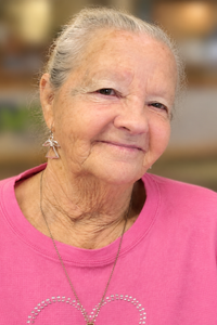 Patricia Mae Williams