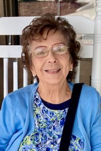 Anne M. Sanges Hanifan