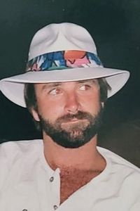 John 