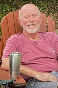 Robert George Riddle