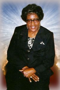 Ms. Dora Barnes Bell Session Obituary in Tyler at Community Funeral ...