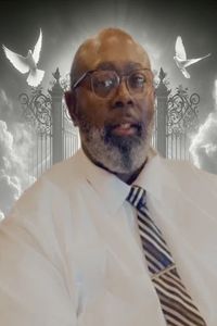 Sr. Mr. Kelvin  Dewberry