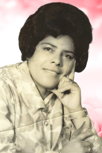 Mrs. Rosaura  Garza Obituary, Tyler, TX