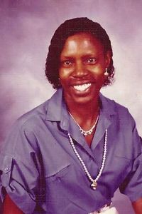 Mrs. Willie Mae Arnold