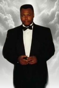 Mr. Michael Dewayne Vickers