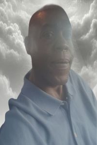 Mr. Curtis Corday Black