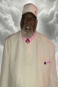 Jr. Mr. Alfred  Guthrie