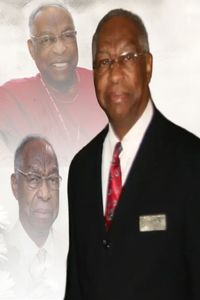 Sr. Mr. Leroy  Francis