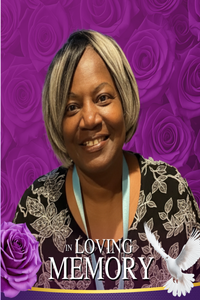 Mrs. Sherry Denise Jones