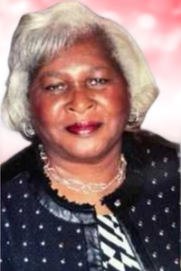 Mrs. Mary Lois McallisterJohnson Obituary, Tyler, TX