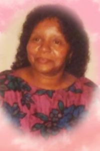 Mrs. Mahalia  Littlejohn