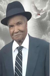 Sr. Mr. Clarence  Coats Obituary, Tyler, TX