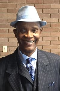 Deacon Edward Earl Scott