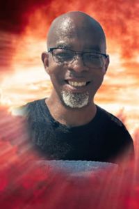 Jr. Mr. James Earl Holmes