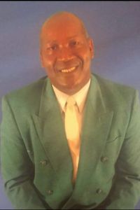 Mr. James Arthur Fuller