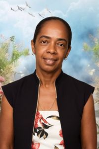 Mrs. Bessie Mae Crutchfield