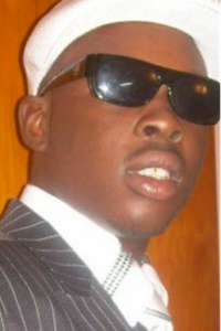 Mr. Kyrian  Campbell