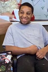 Mr. Charles Anthony Paul Henley